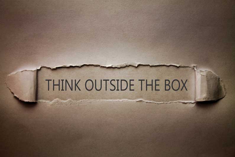 All you need is a different approach, and you’re well on your way to building your empire