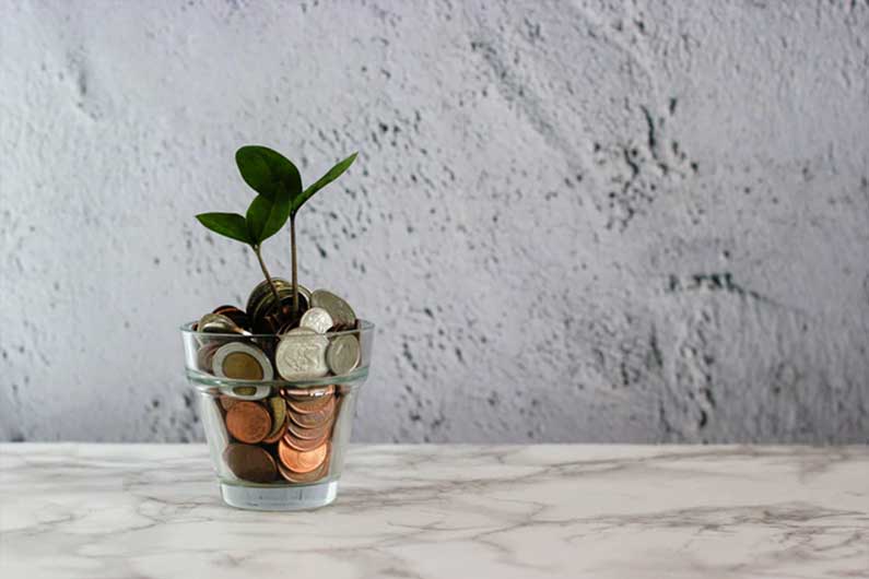 At the end of the day, it’s all a matter of growth