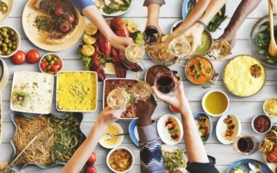 Le traduzioni per enogastronomia