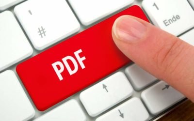 Tradurre un file PDF e documenti in tutti i formati