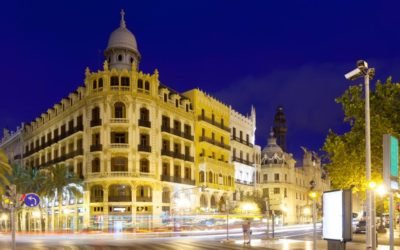 Perché Valencia è la città perfetta per i freelance?