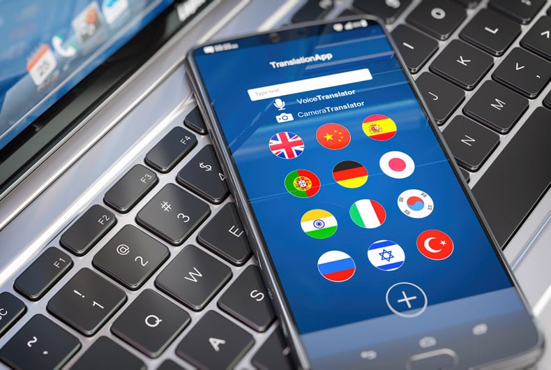 Albanian To English Translator – Apps no Google Play