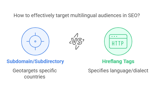 Hreflang Tags