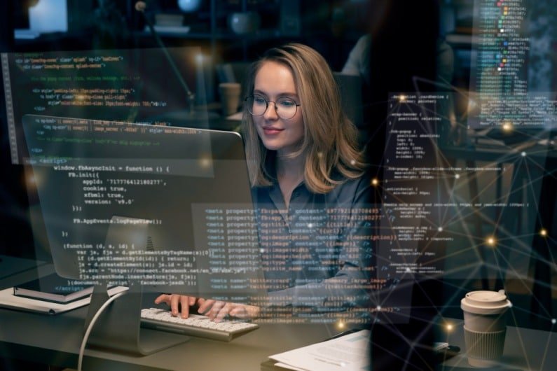 Dutch IT translation services