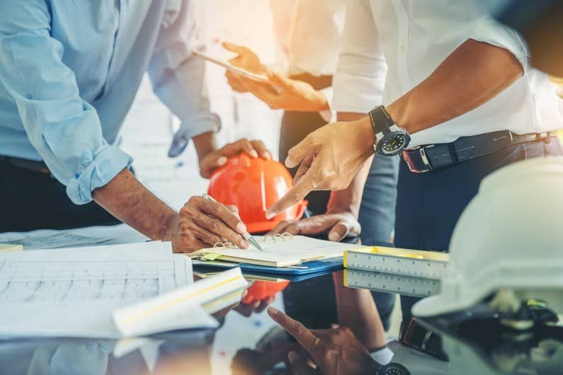 Engineering Translation Services