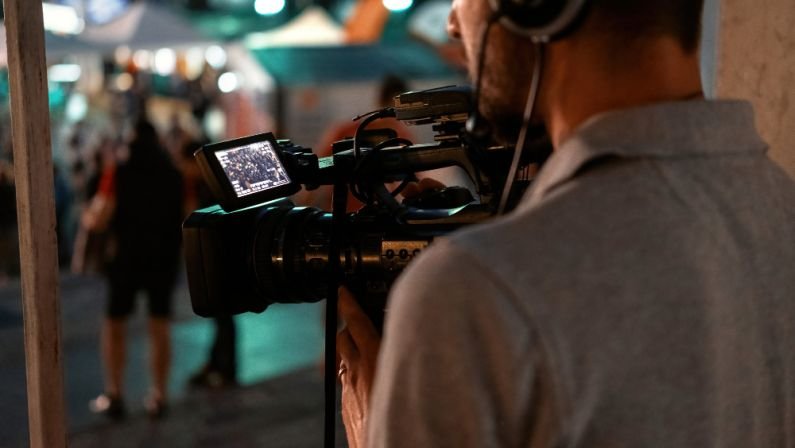 Arabic Audiovisual Translation Services