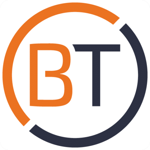 BeTranslated Logo