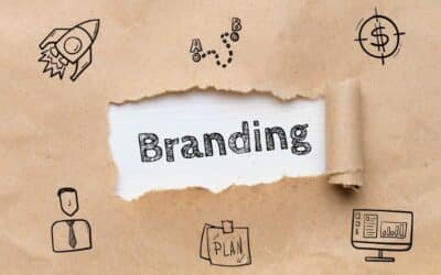 From Concept to Reality: The Evolution of Branding