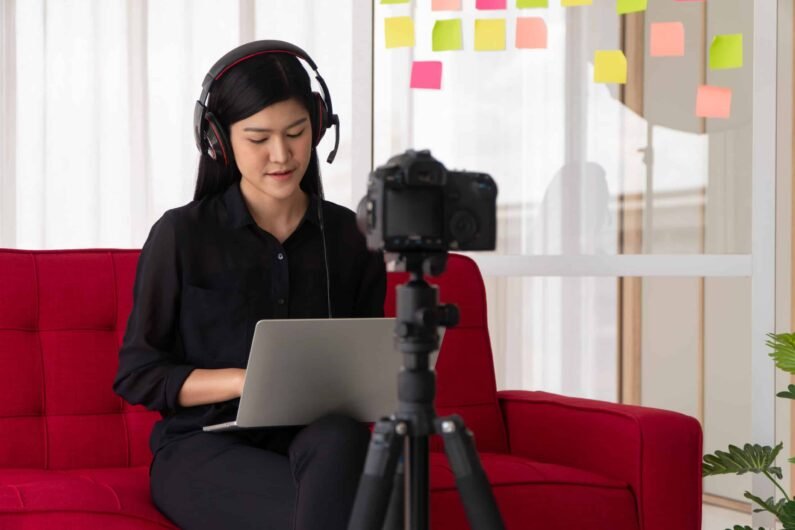 Chinese Audiovisual Translation Services