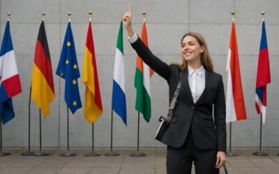 Government-Sponsored Interpreter Services: 5 Powerful Insights into Funding Policies and Real-World Impact