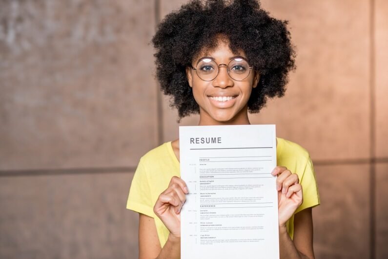 AI in Resume Translation