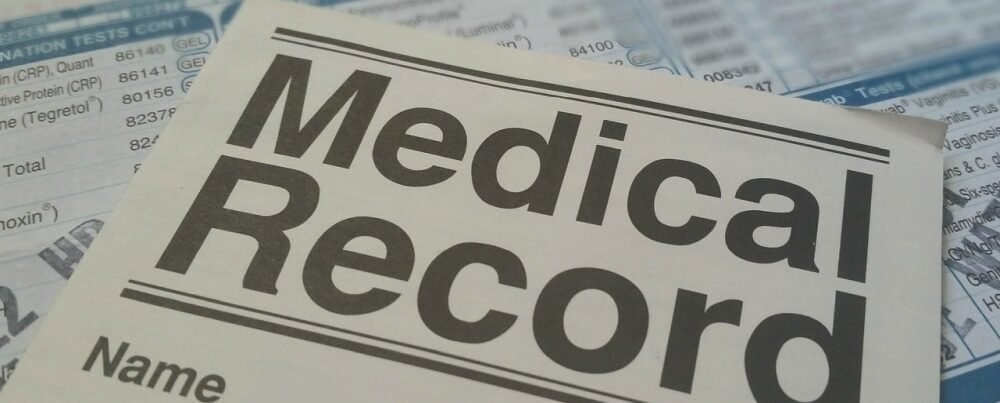 medical record translation services