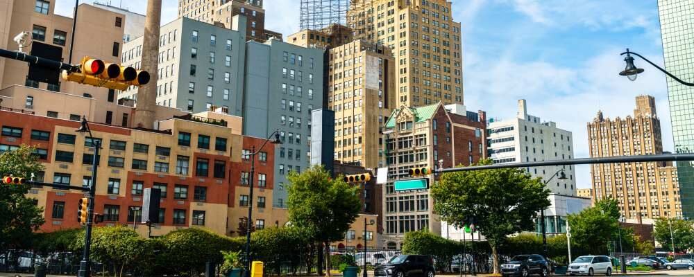 New Jersey translation services