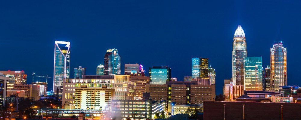 North Carolina Translation Services