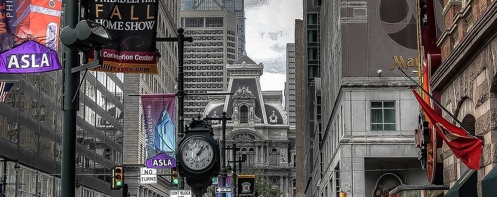 philadelphia translation services