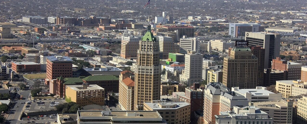 San Antonio Translation Services