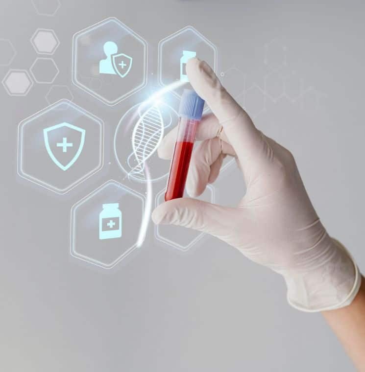 Recherche clinique Recherche clinique