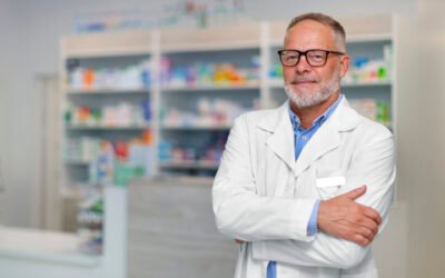 Servizi di traduzione farmaceutica professionale