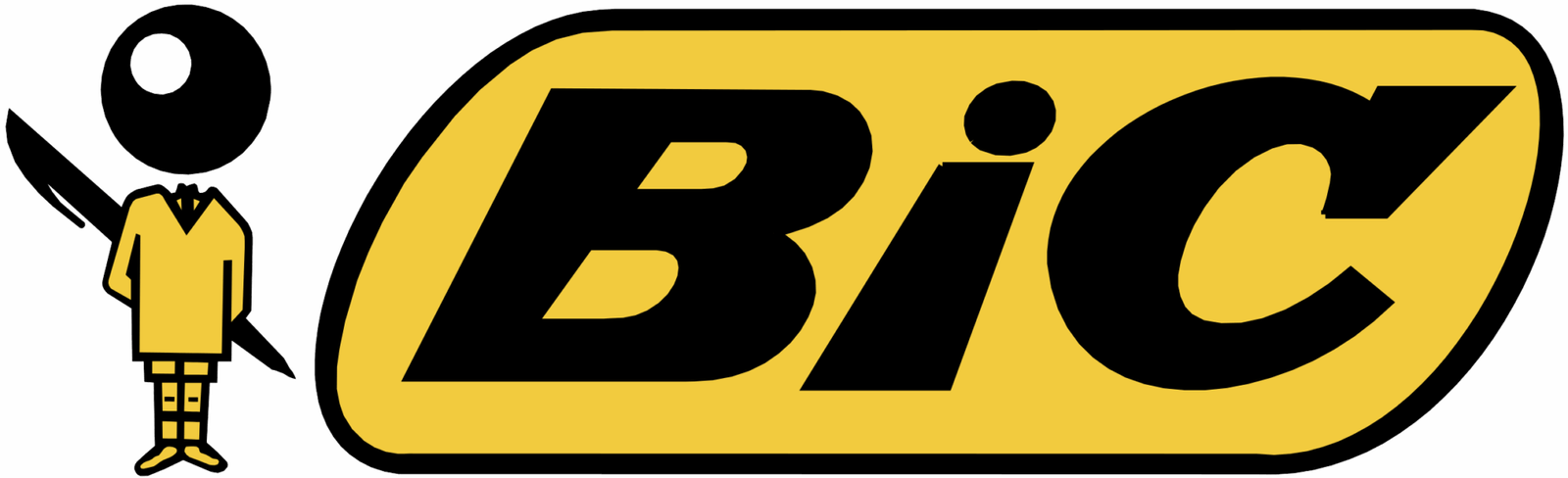 bic logo
