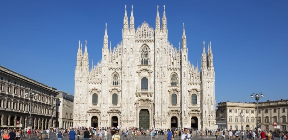 servizi di traduzione milano