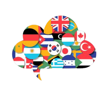 localisation langues de traduction