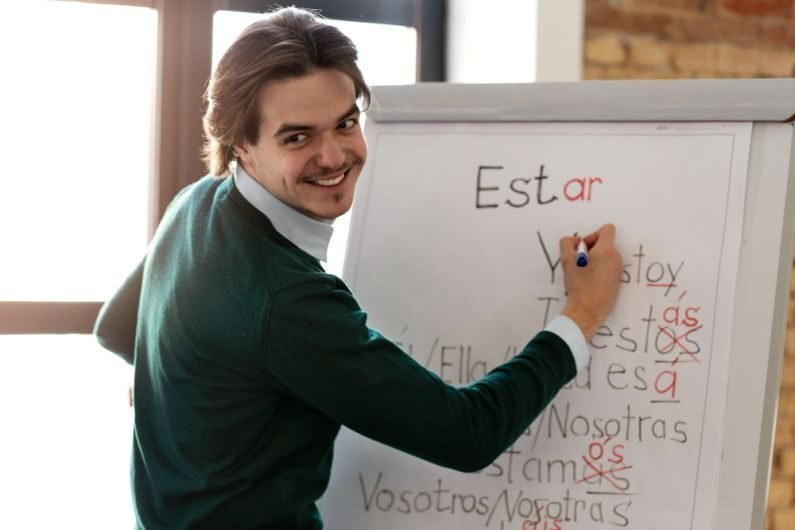 spanish translations