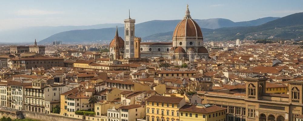 Servizi di traduzione a Firenze
