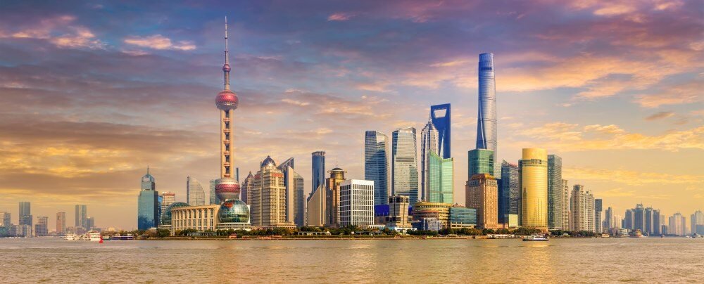 Shanghai Interpretation Services
