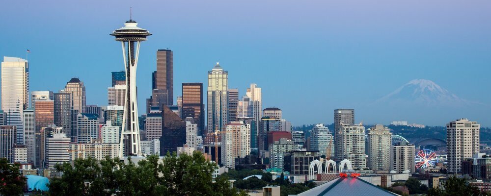 Seattle translation services